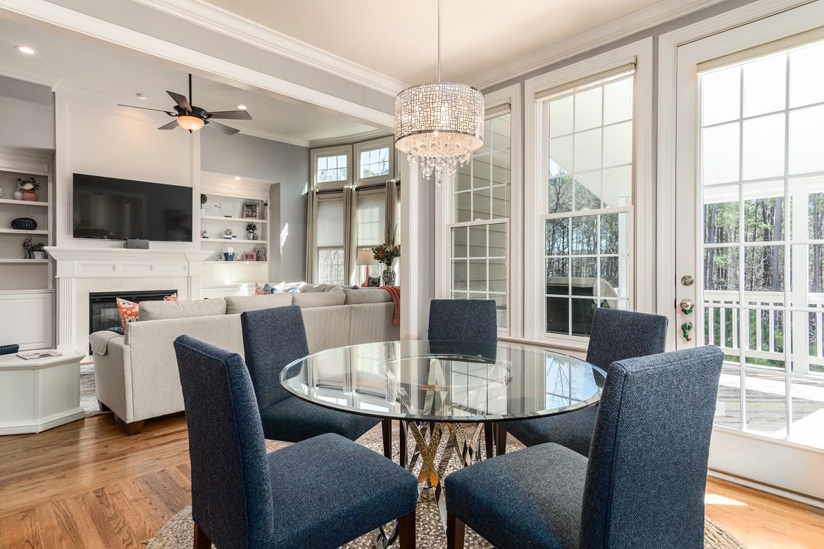 Add value to your home 3 let light in