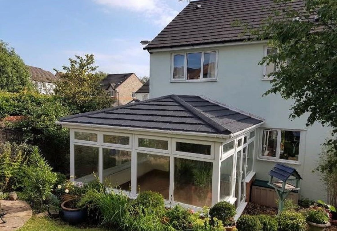 How to get your conservatory ready for spring