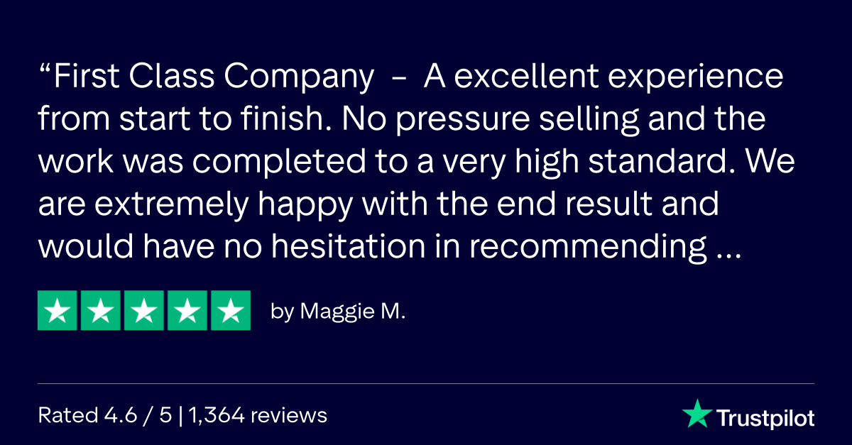 Trustpilot Review Maggie Morrison 1
