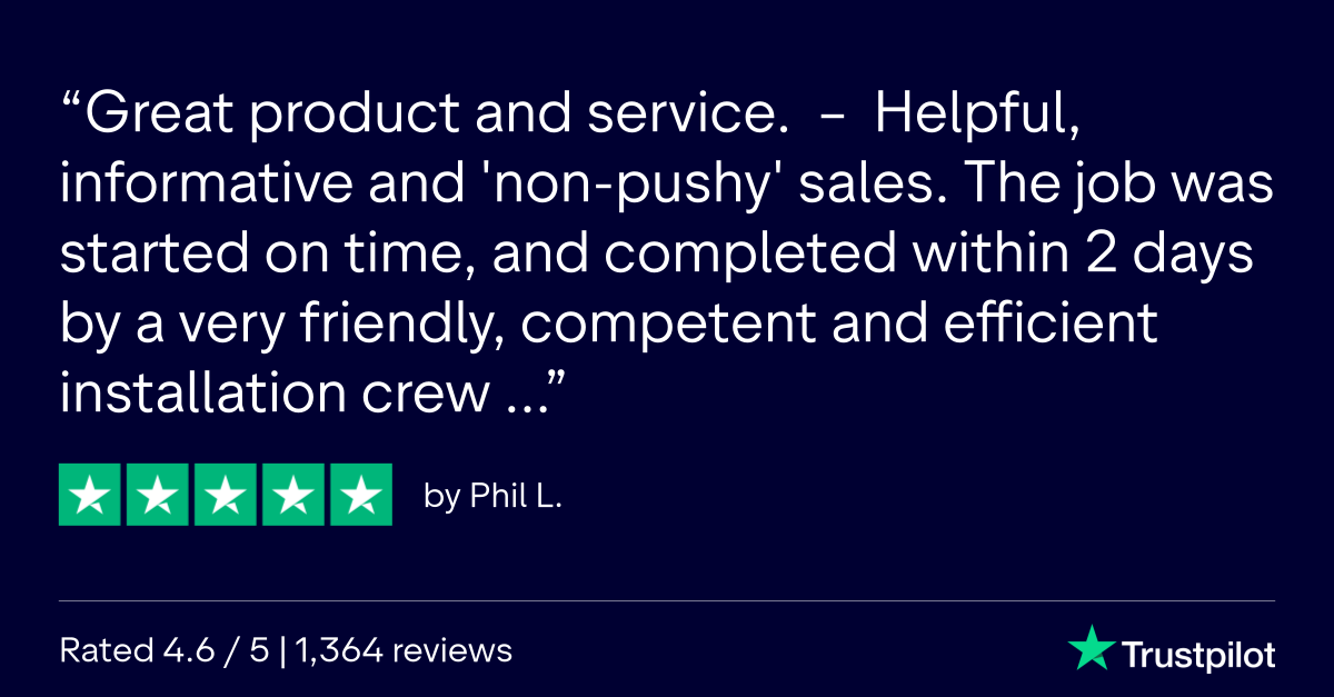 Trustpilot Review Phil Lee