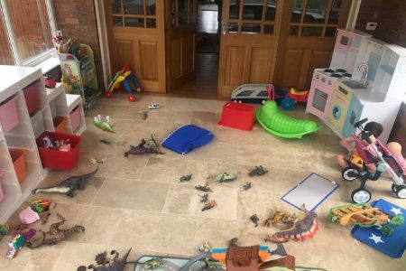 10 ways to use your conservatory