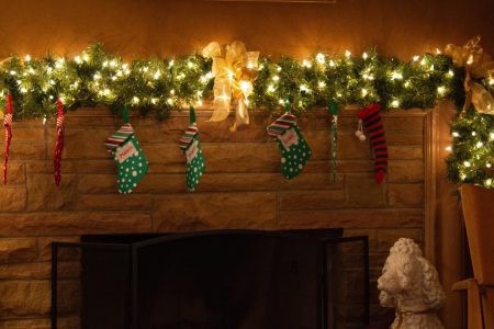 7 simple steps to save energy this christmas