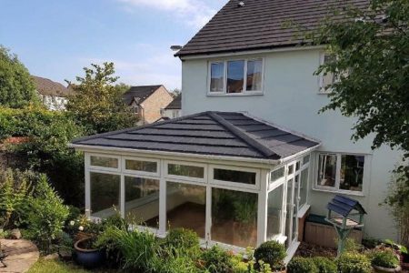 How to get your conservatory ready for spring