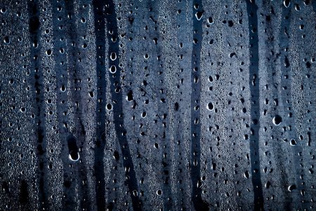 How to prevent condensation