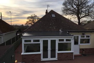 GRP Conservatory Roof 2 copy
