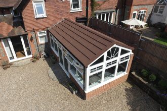 Sunburst gallery after 1