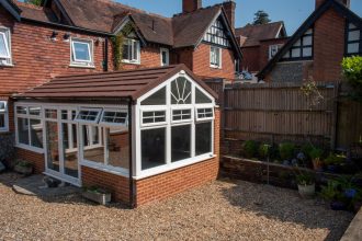 Sunburst gallery after 6