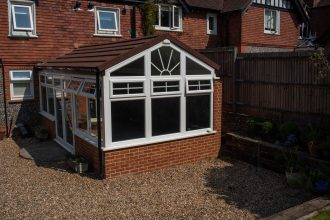 Sunburst gallery after 9