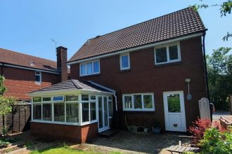 Conservatory roof cosyroof