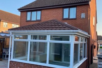 Cosyroof edwardian conversion