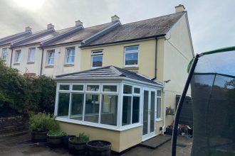 Cosyroof replacement roof