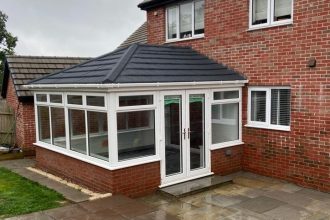 Edwardian roof conversion cosyroof
