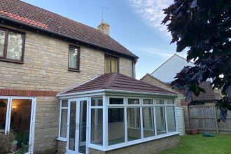 Edwardian roof cosyroof
