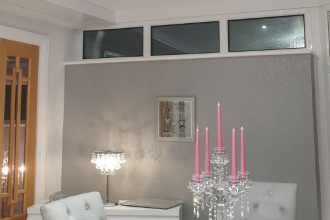 Inside Cosy Roof conservatory customer photos 15