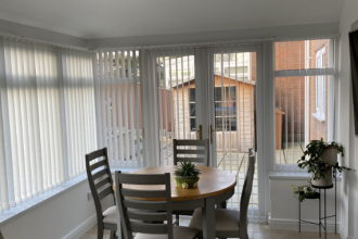 Inside Cosy Roof conservatory customer photos 17