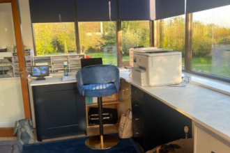 Inside Cosy Roof conservatory customer photos 24