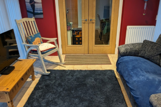 Inside Cosy Roof conservatory customer photos 25