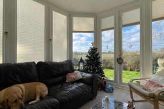 Inside Cosy Roof conservatory customer photos 3