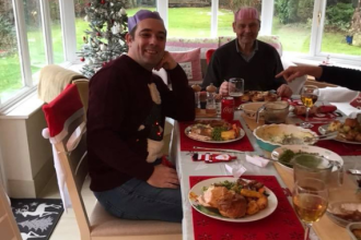 Inside Cosy Roof conservatory customer photos