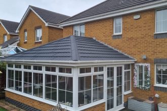 Large edwardian conversion