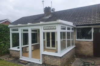 Lean to replacement before