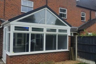 Sunburst conversion after