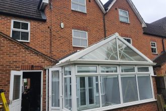 Sunburst conversion before