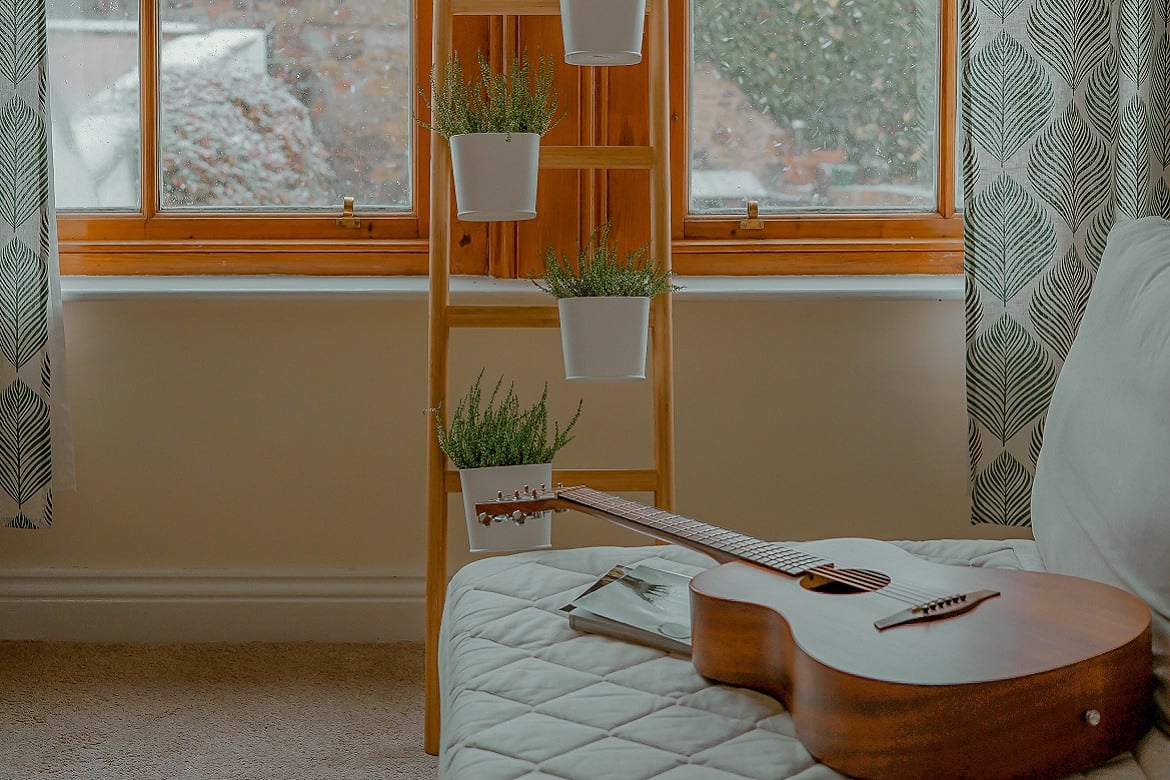 Coverting your conservatory to a room1