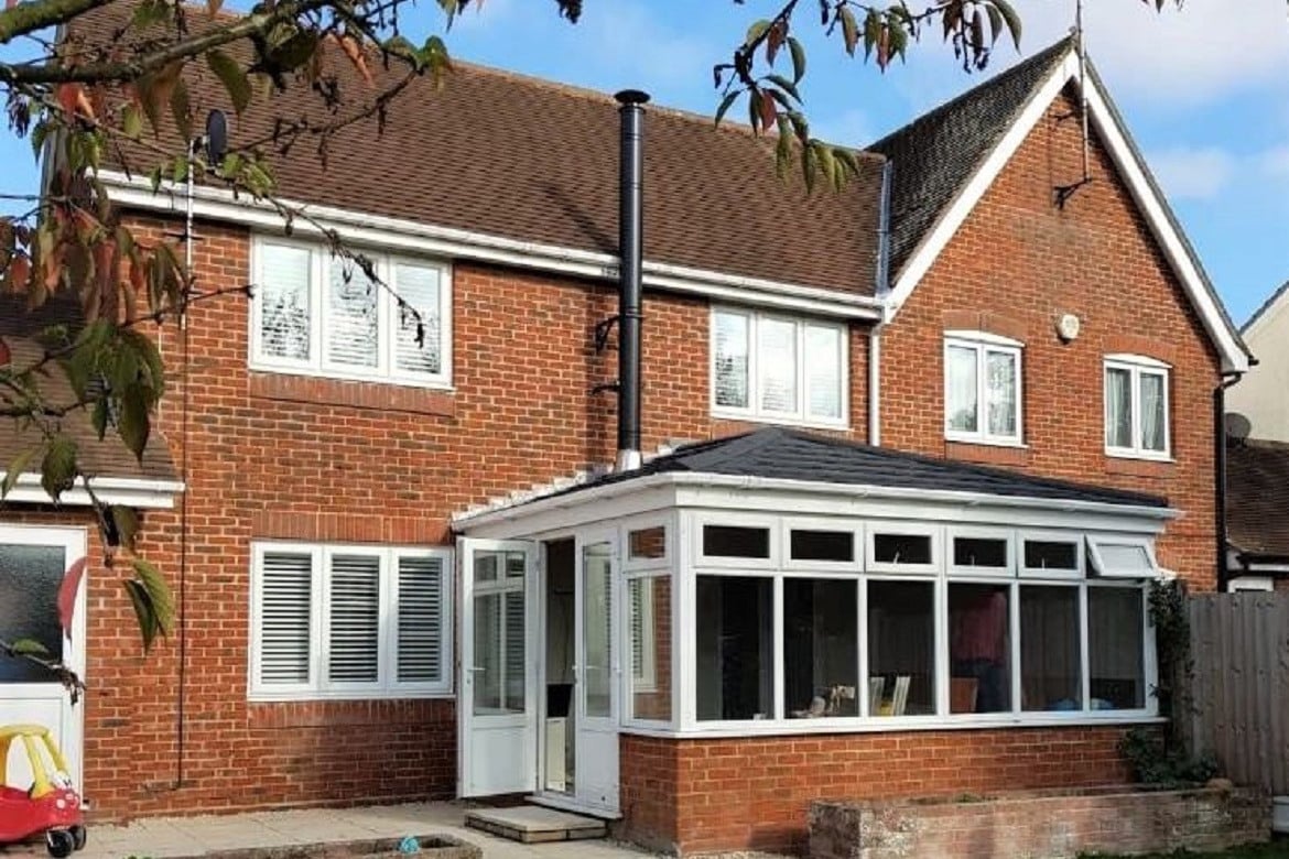 How To Make Your Conservatory Warmer CosyRoof How To Make Your Conservatory Warmer CosyRoof