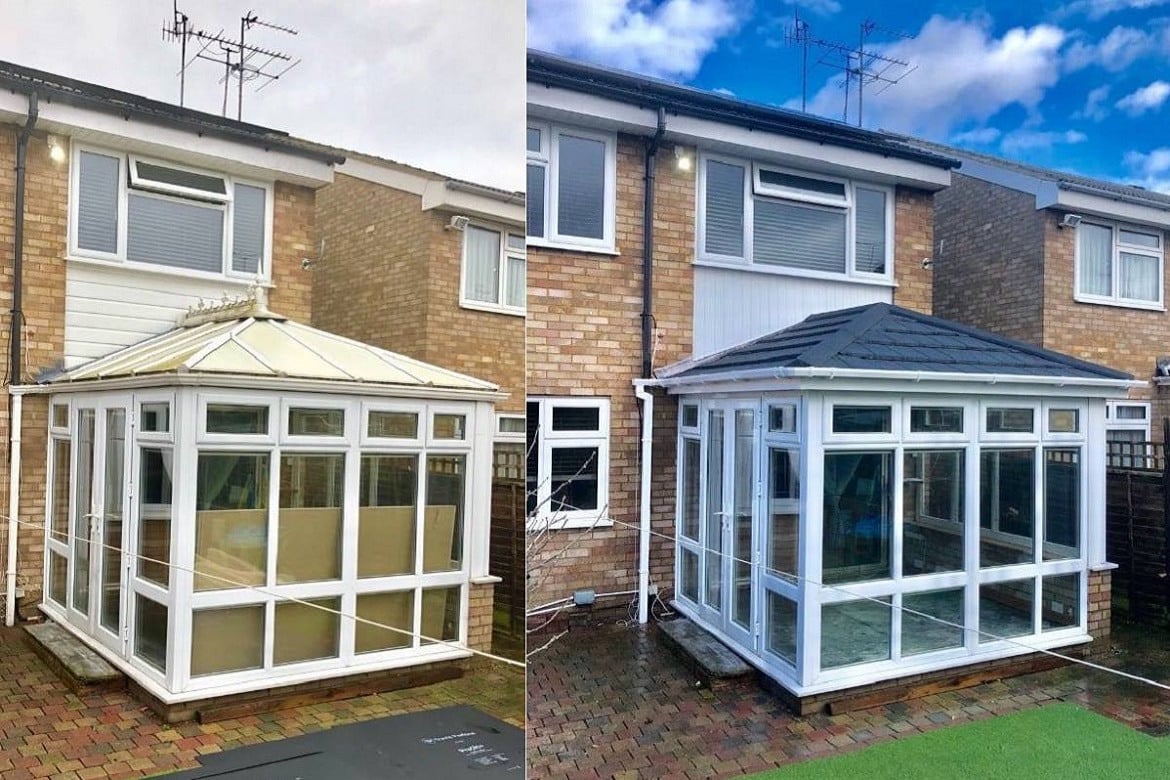 Should i repair or replace